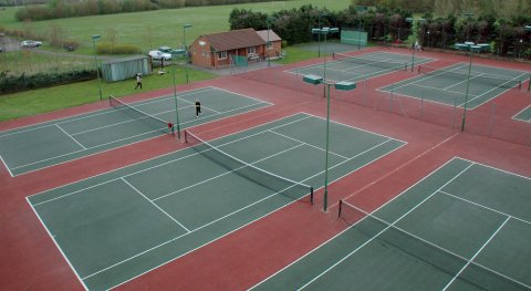 ALTC courts