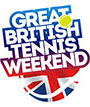 Great British Tennis Weekend