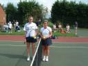 Abingdon Lawn Tennis Club Open 2002