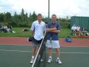 Abingdon Lawn Tennis Club Open 2002