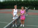 Abingdon Lawn Tennis Club Open 2002