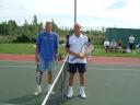 Abingdon Lawn Tennis Club Open 2002