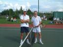 Abingdon Lawn Tennis Club Open 2002
