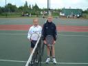 Abingdon Lawn Tennis Club Open 2002