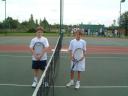 Abingdon Lawn Tennis Club Open 2002
