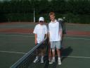 Abingdon Lawn Tennis Club Open 2002