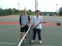 Abingdon Lawn Tennis Club Open 2002