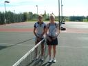 Abingdon Lawn Tennis Club Open 2002