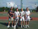 Abingdon Lawn Tennis Club Open 2002