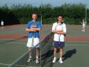Abingdon Lawn Tennis Club Open 2002