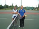 Abingdon Lawn Tennis Club Open 2002