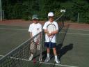 Abingdon Lawn Tennis Club Open 2002
