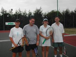 Abingdon LTC Preston Bowl 2003