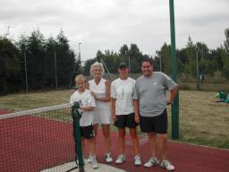 Abingdon LTC Preston Bowl 2003