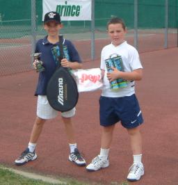 Abingdon Lawn Tennis Club Open 2003