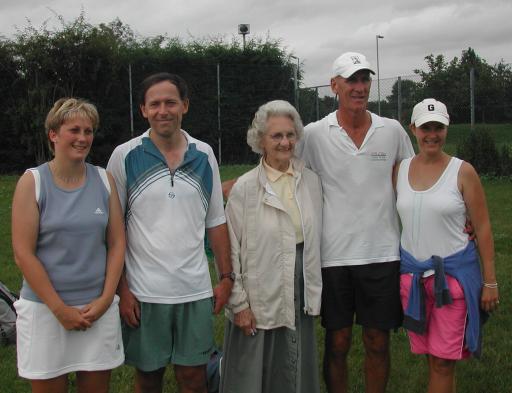 Abingdon LTC Preston Bowl 2004