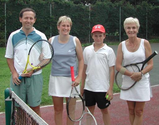 Abingdon LTC Preston Bowl 2004