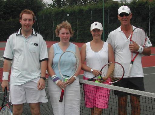 Abingdon LTC Preston Bowl 2004