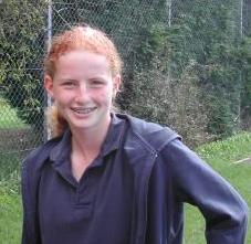 Abingdon Lawn Tennis Club Open 2004