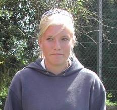 Abingdon Lawn Tennis Club Open 2004