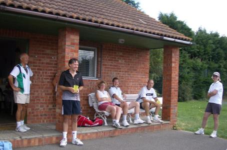 Abingdon LTC Preston Bowl 2005