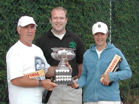 Abingdon LTC Preston Bowl 2005