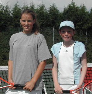 Joanna Jump & Pip Rowe 