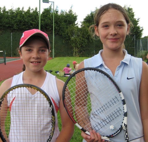 Elizabeth Shortis & Felicity Wilkins