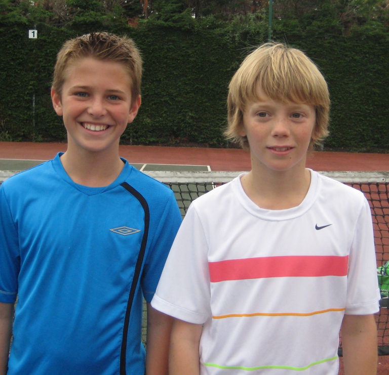 Taylor Lawrence & Penn Frank