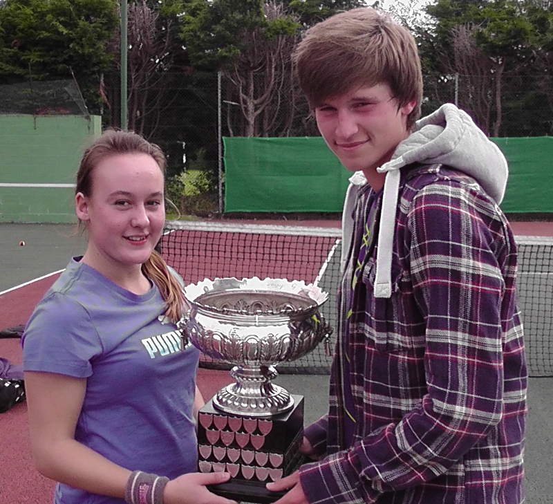 Preston Bowl winners