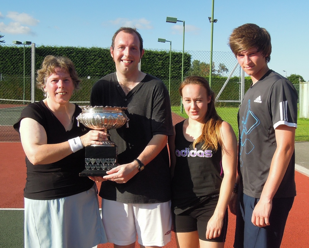 Preston Bowl entrants