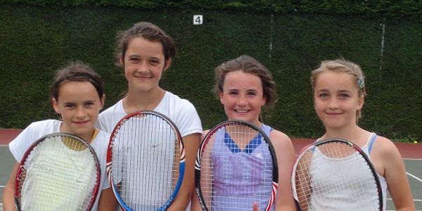 Jordan Mosquera/Kelsey Mosquera & Harriet Harries-Jones/Lauren Keeler