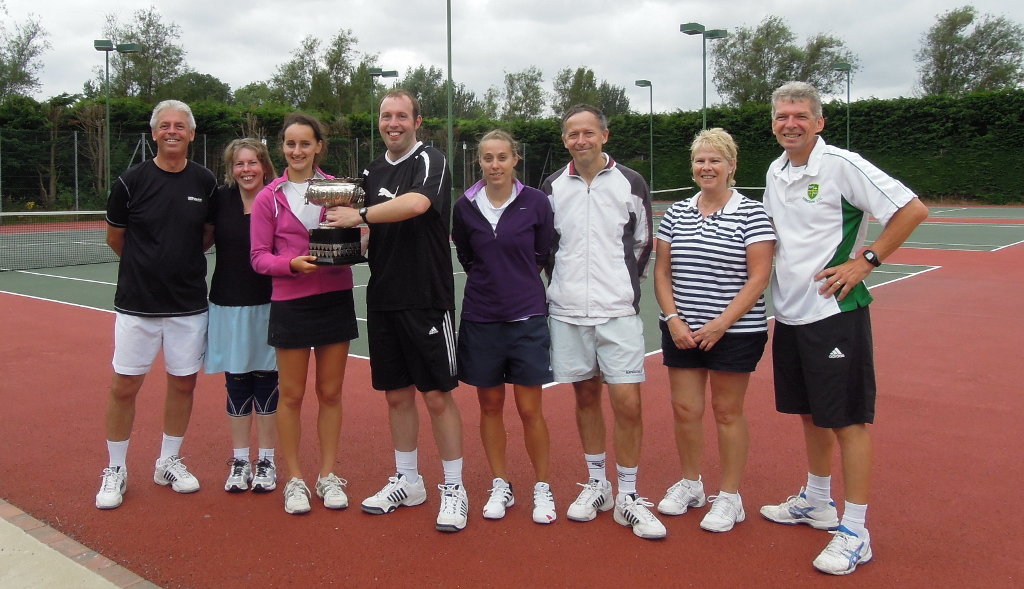 Preston Bowl entrants