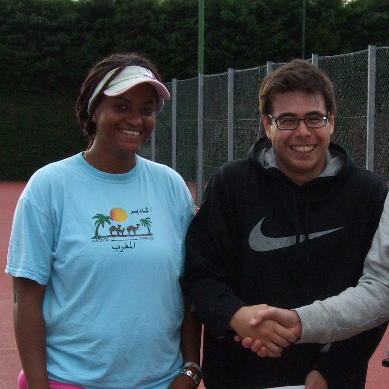 Runners-up