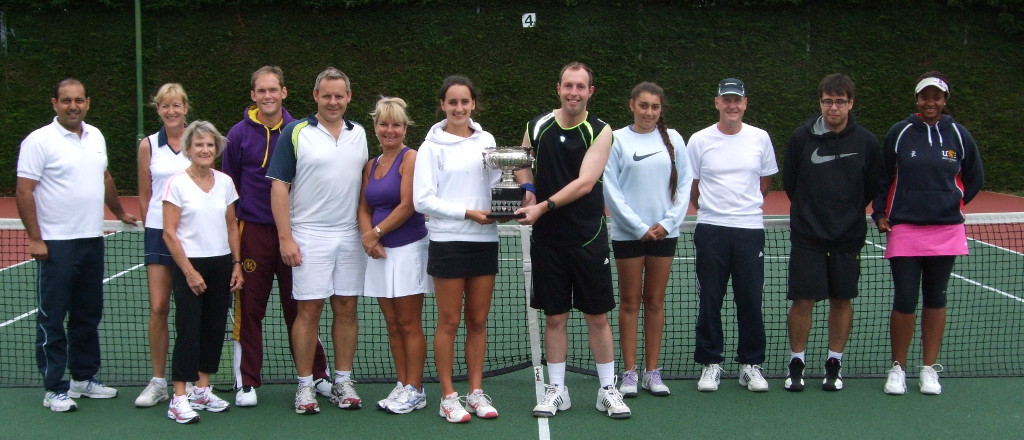 Preston Bowl entrants