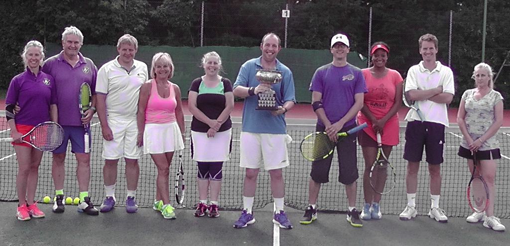 Preston Bowl entrants